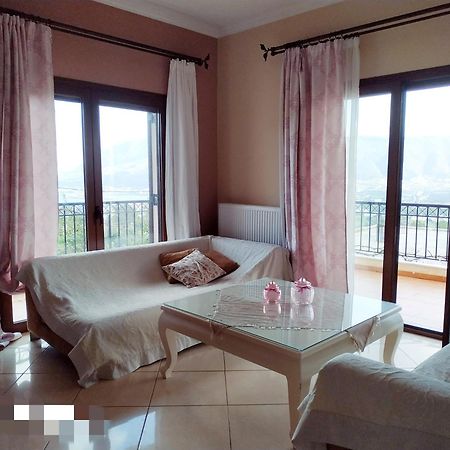 Chrisa'S Beautiful Apartment Chania ハニア エクステリア 写真