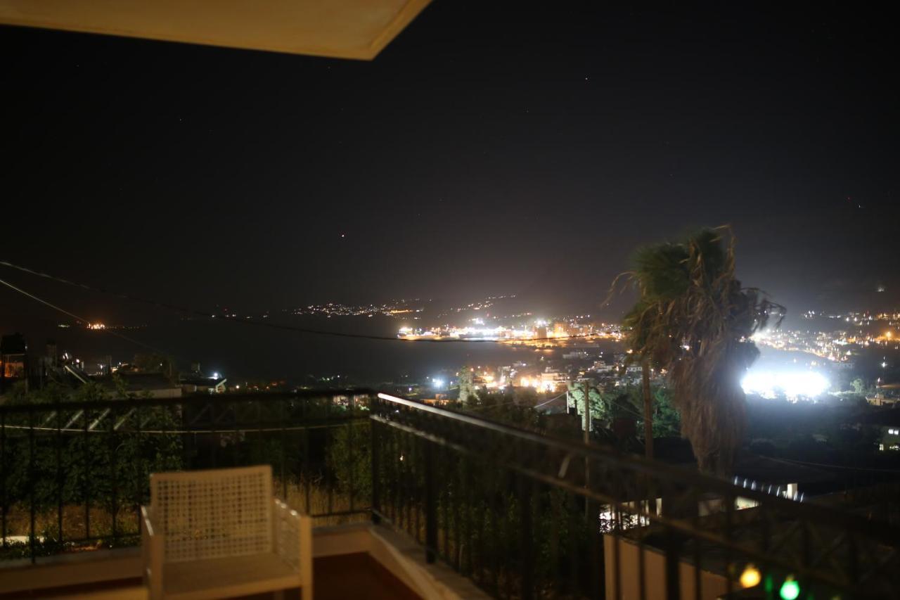 Chrisa'S Beautiful Apartment Chania ハニア エクステリア 写真