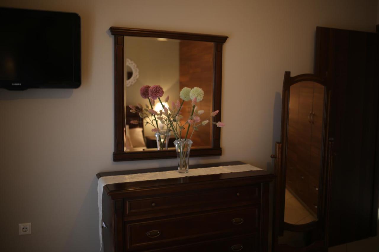 Chrisa'S Beautiful Apartment Chania ハニア エクステリア 写真