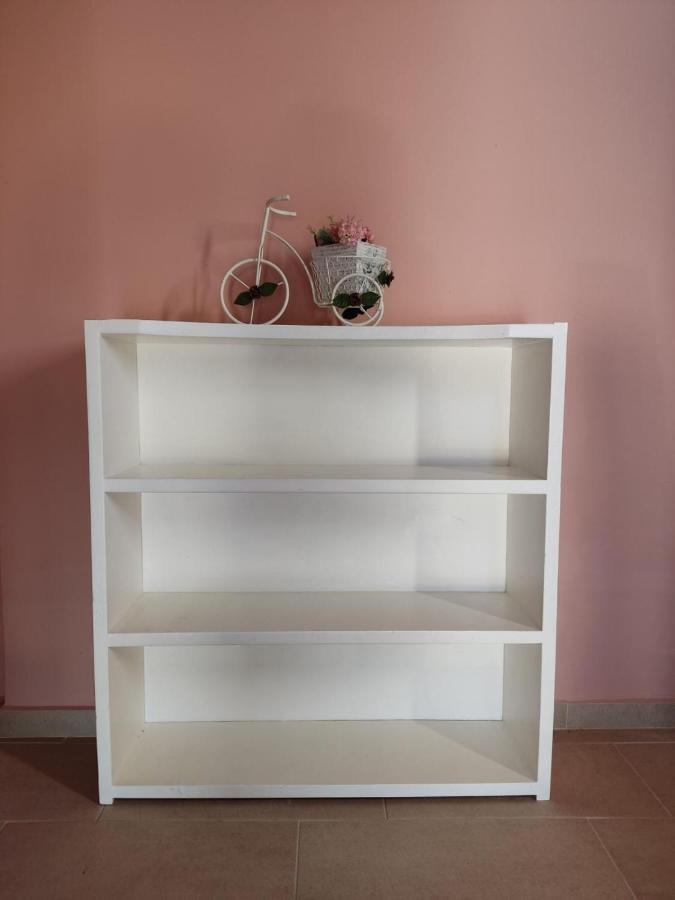 Chrisa'S Beautiful Apartment Chania ハニア エクステリア 写真