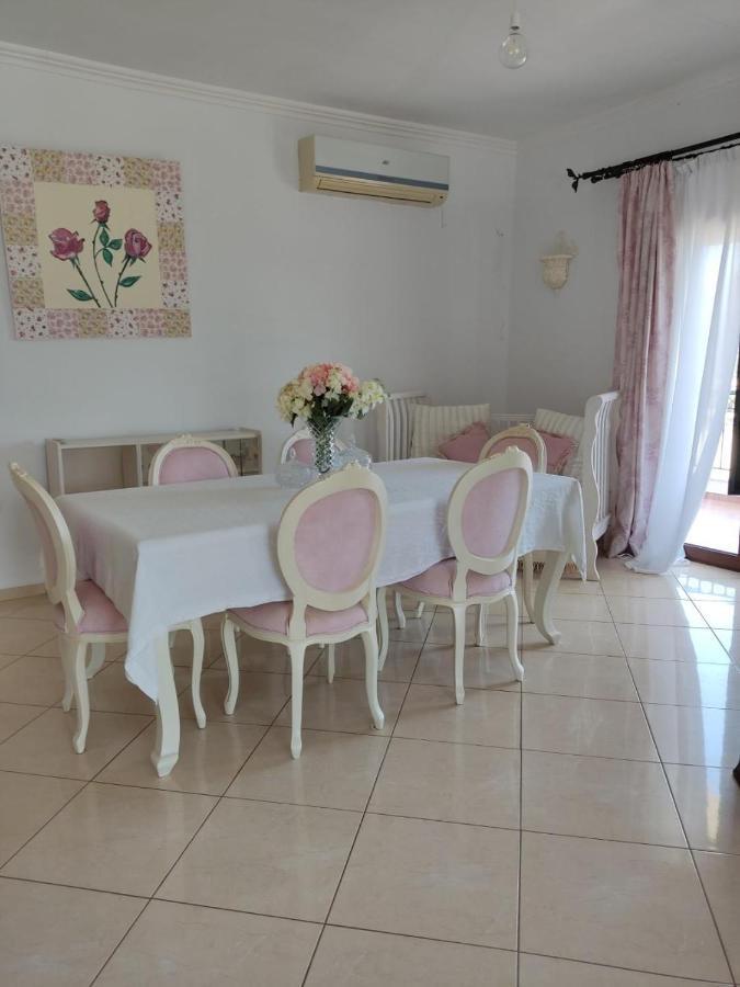 Chrisa'S Beautiful Apartment Chania ハニア エクステリア 写真