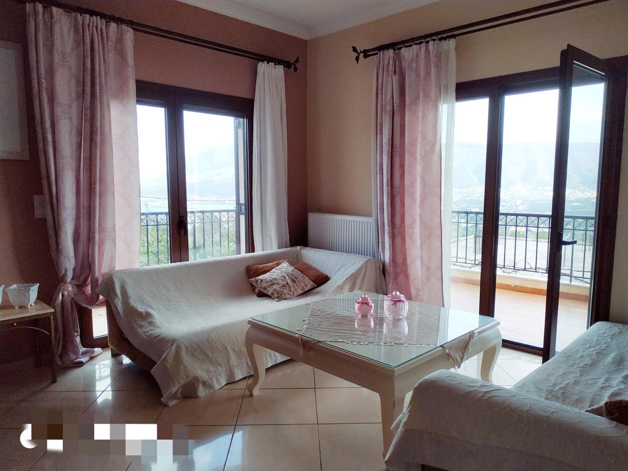 Chrisa'S Beautiful Apartment Chania ハニア エクステリア 写真