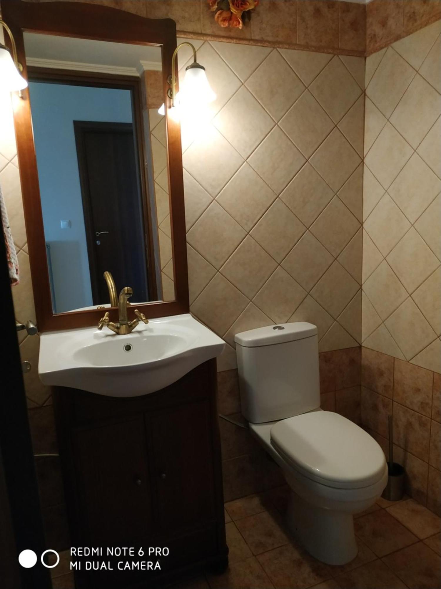Chrisa'S Beautiful Apartment Chania ハニア エクステリア 写真