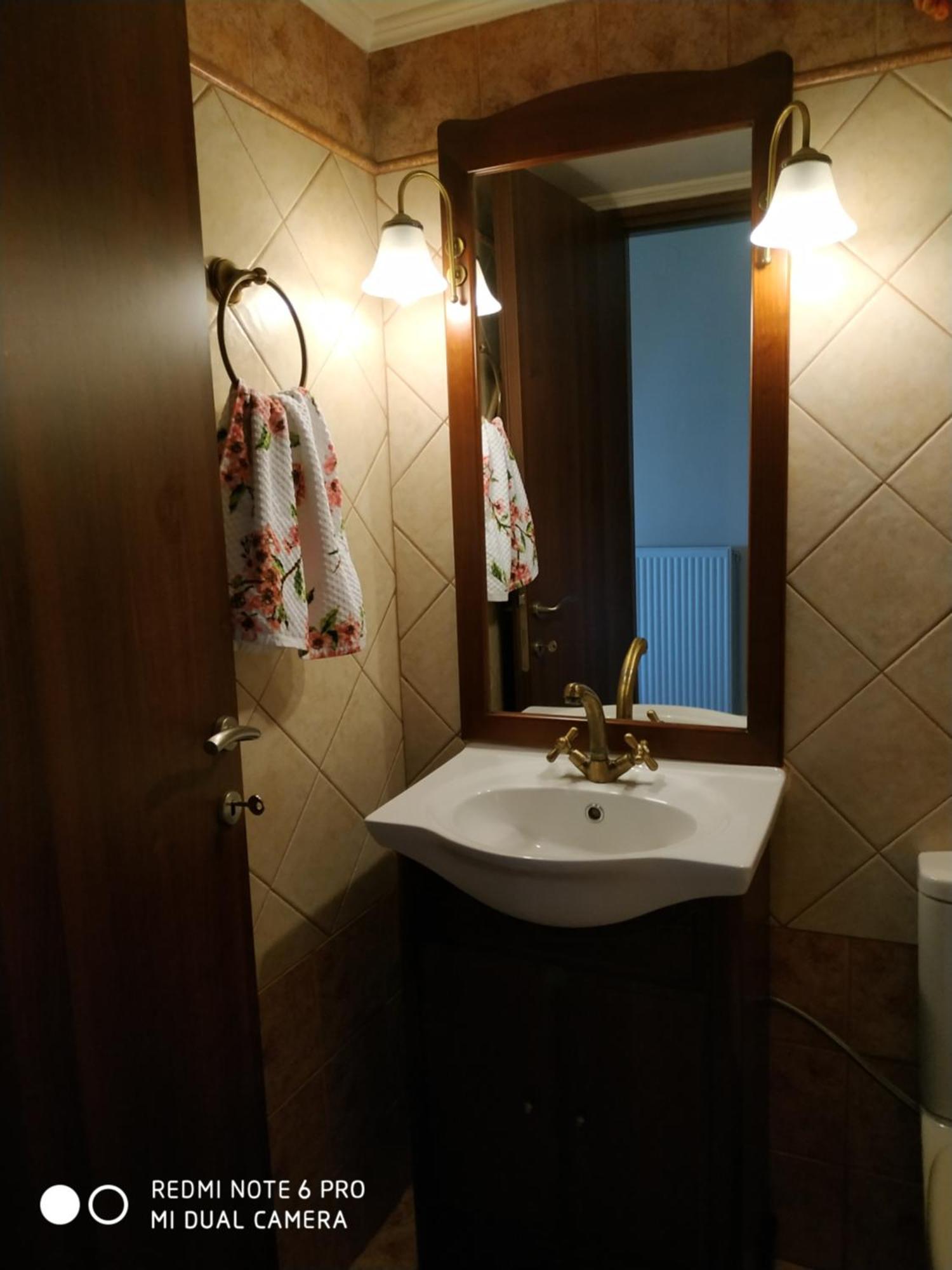 Chrisa'S Beautiful Apartment Chania ハニア エクステリア 写真